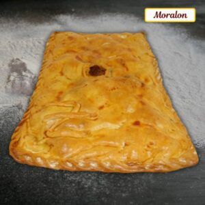 MORALON - Las mejores empanadas gallegas a domicilio