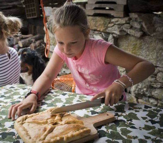 Empanadas gallegas de atun-MORALON
