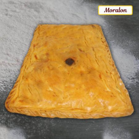 MORALON - Empanada a la gallega de xoubas a domicilio - 2