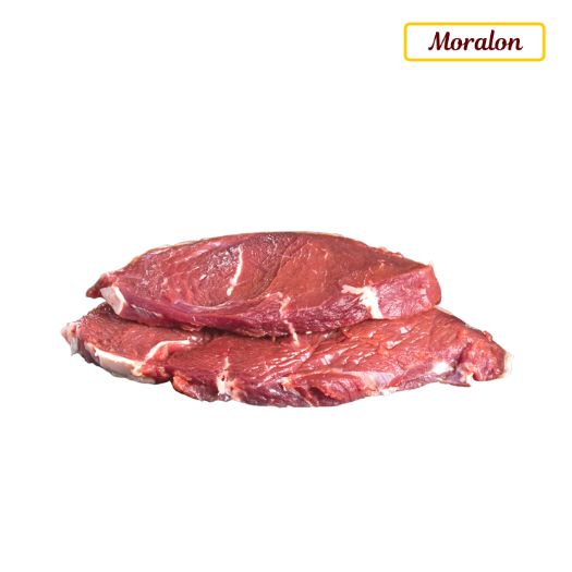 MORALON - Filetes de ternera ecológicos de galicia - 2