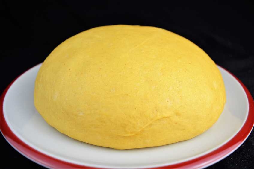 Masa de empanada gallega-MORALON