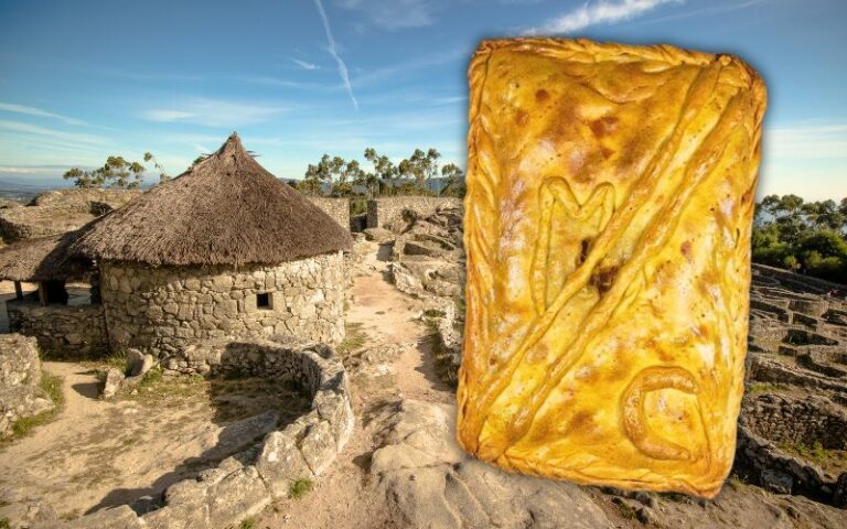 Empanada gallega. Orígenes e historia - MORALON - 11