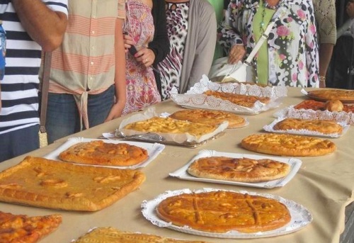 Empanada gallega orígenes e historia - 3