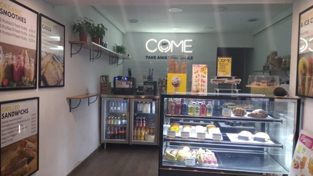 Donde comer las mejores empanadas en Madrid - 3