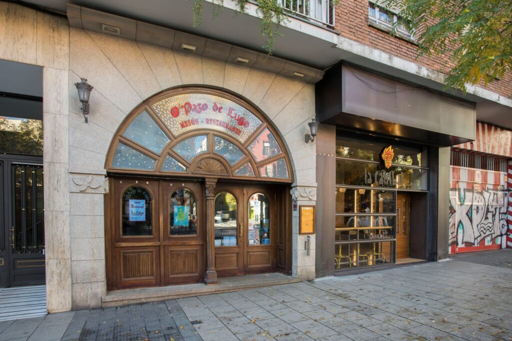 Donde comer las mejores empanadas en Madrid - 6