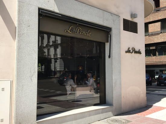 Donde comer las mejores empanadas en Madrid - 8