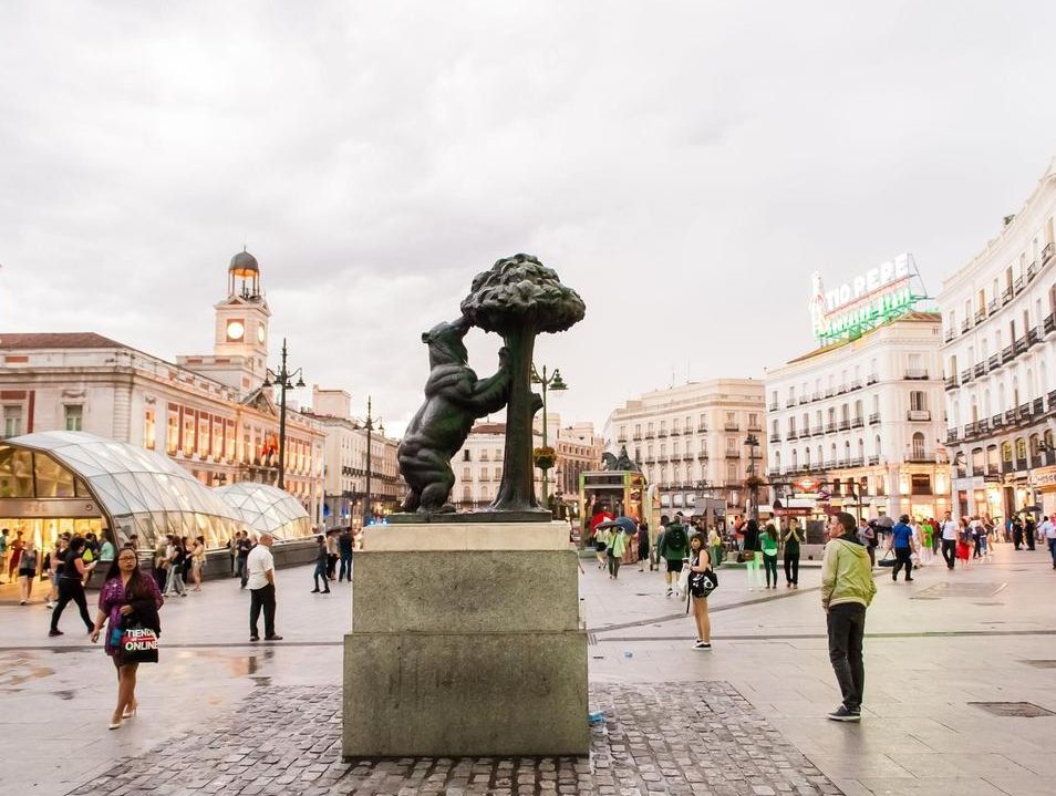 Dónde comer las mejores empanadas gallegas en Madrid - 2