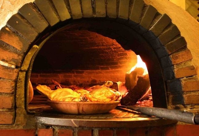 MORALON - Empanadas gallegas de máxima calidad artesanal en Gerona