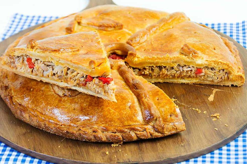 Comida para un picnic 2