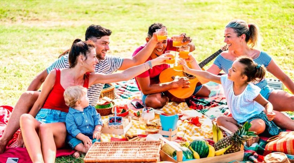 Comida para picnic 6