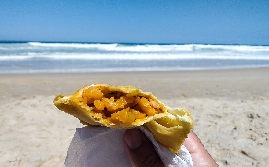 Empanadas gallegas para la playa - 9