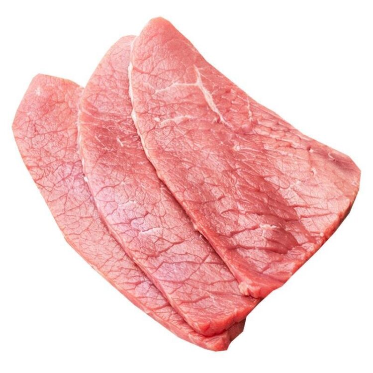Carne de ternera - MORALON - 2