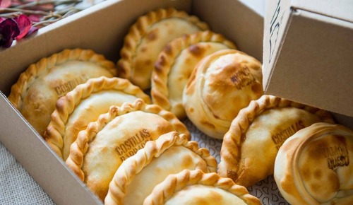 Empanadas Malvón - 2