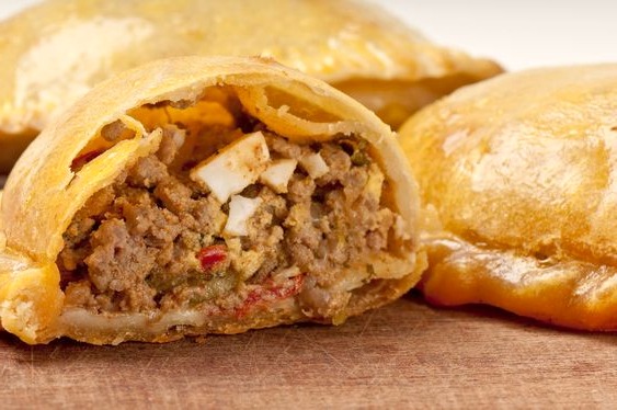 Empanadas argentinas - 1