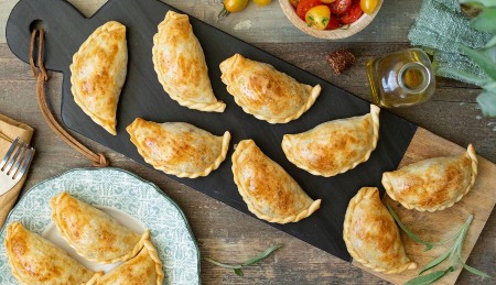 Empanadas argentinas - 2