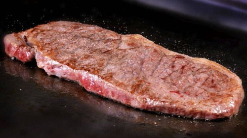 Filete de ternera - MORALON - 3
