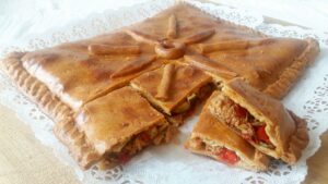 Las mejores mpanadas gallegas a domicilio artesanales - 1