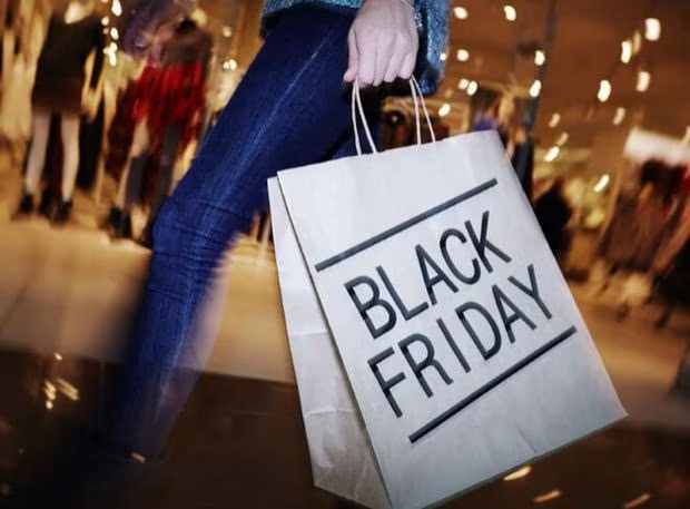 Black Friday, origen, significado y curiosidades - 1