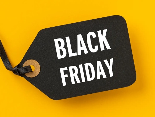 Black Friday, origen, significado y curiosidades - 2