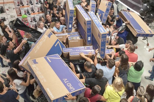 Black Friday, origen, significado y curiosidades - 3