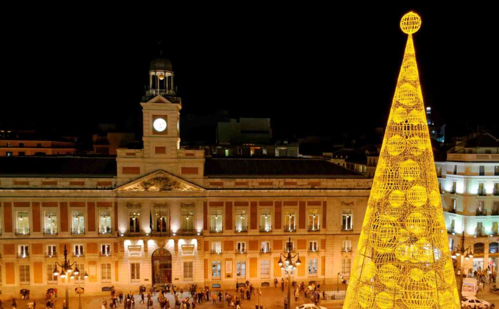 Navidad en España 4