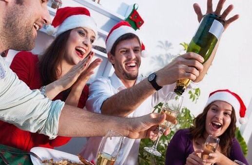 Navidad en España 7