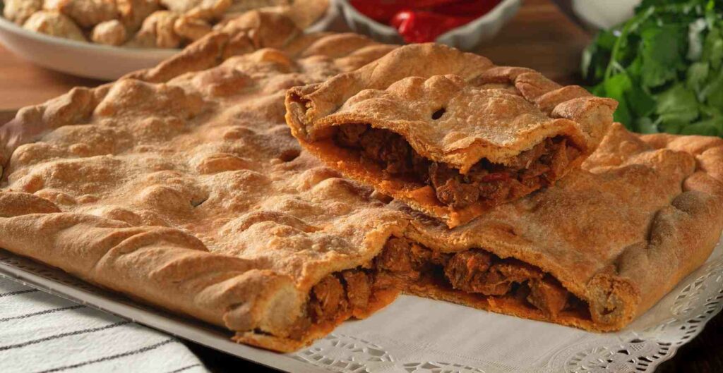 Cómo hacer una empanada 2
