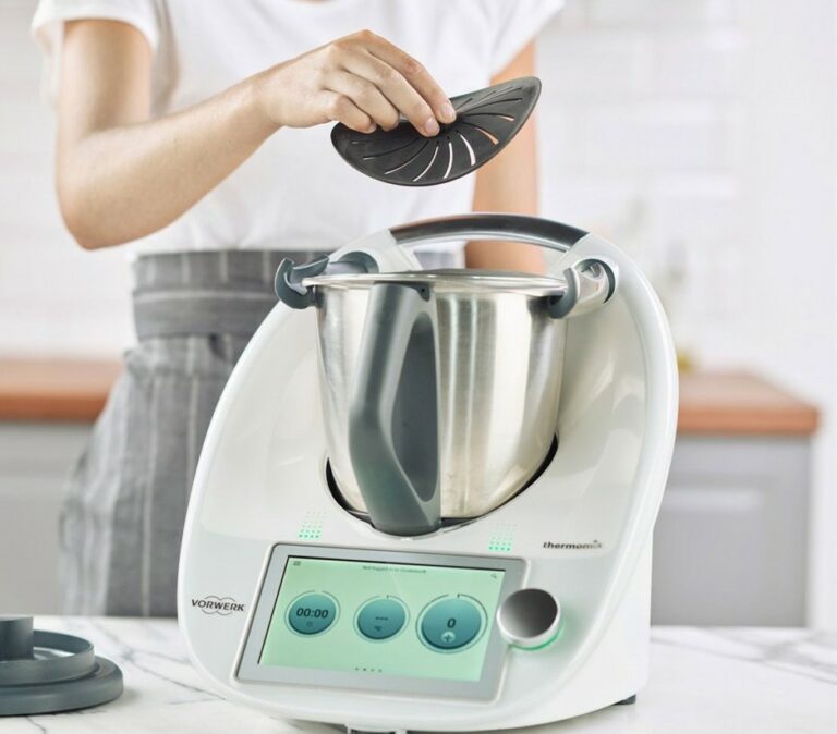 Empanada con Thermomix 6
