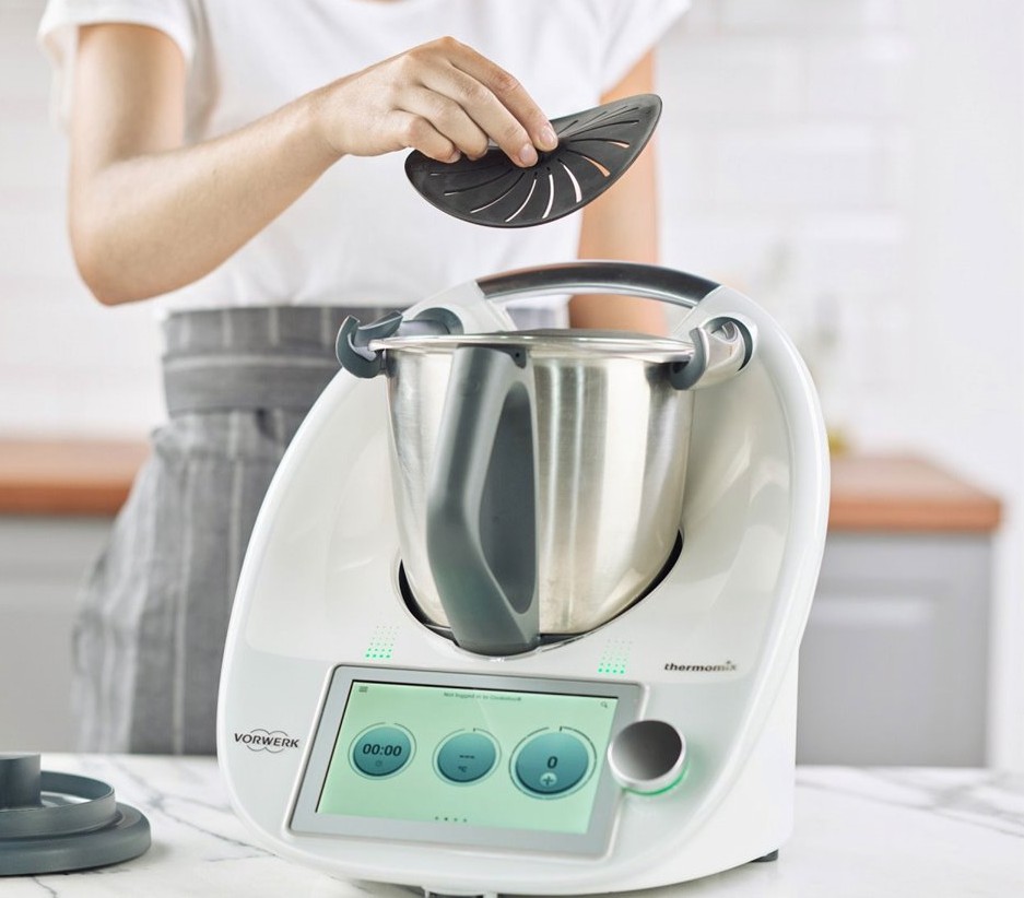 Empanada con Thermomix 6