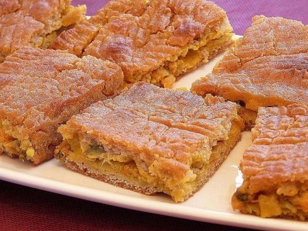 Empanada en la Thermomix 3