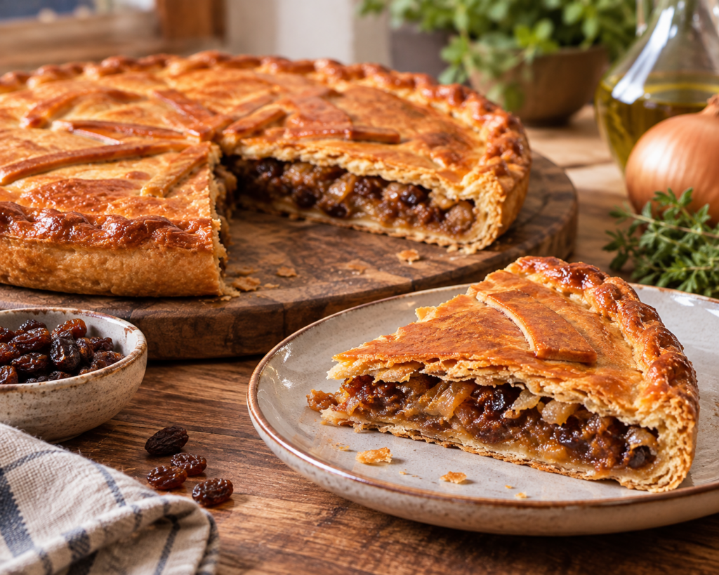 Tipos de empanadas 2