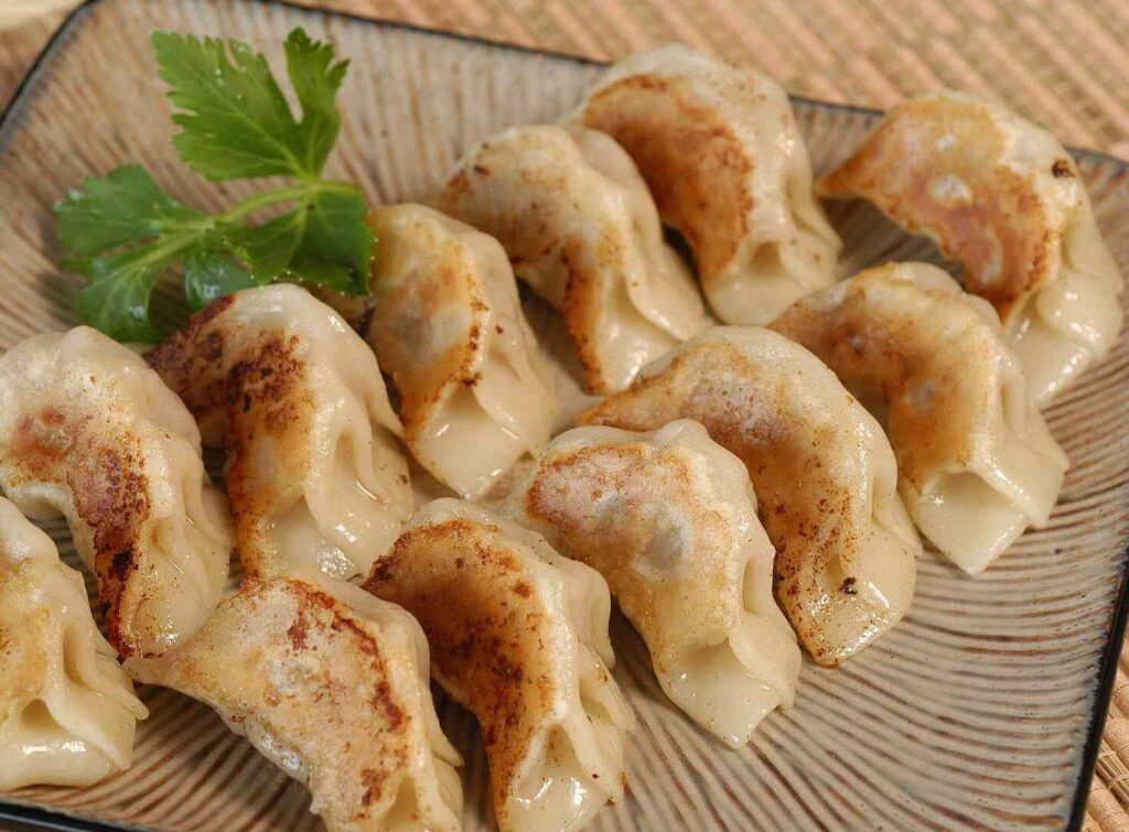 Tipos de empanadas 4
