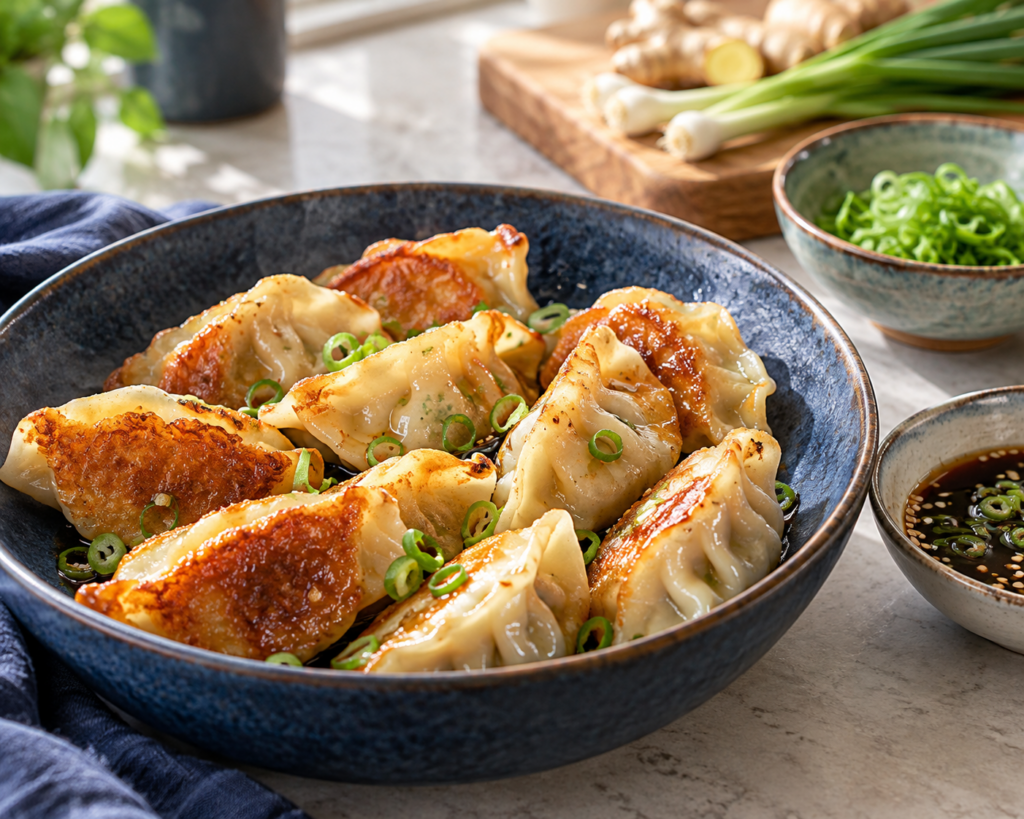 Tipos de empanadas 5