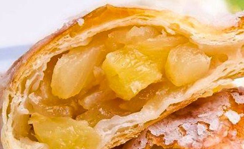 Tipos de empanadas 8