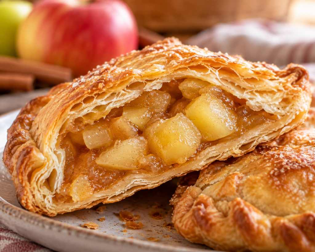 Tipos de empanadas 9