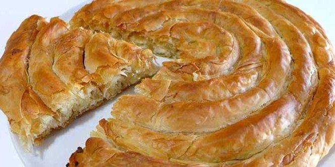 Tipos de empanadas 9