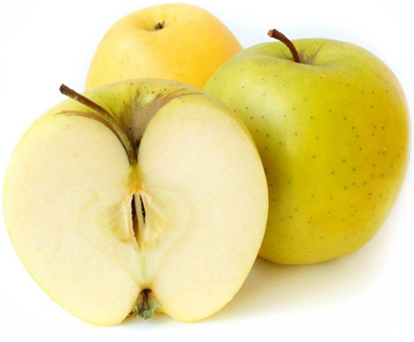 Bizcocho de manzana artesanal a domicilio - MORALON - 2
