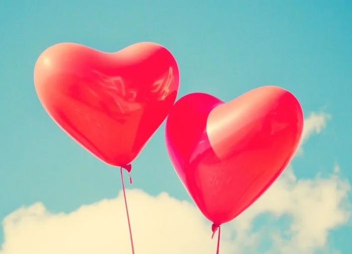 Día de San Valentín 1