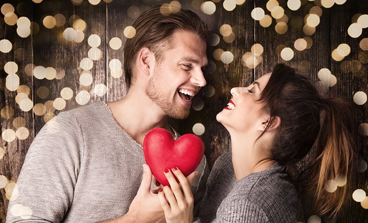 Día de San Valentín 2