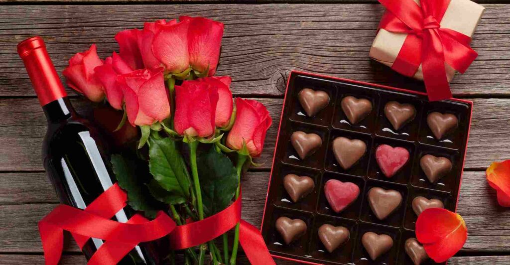 Día de San Valentín 7