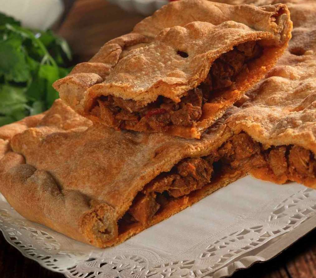 Empanada gallega de zorza 10