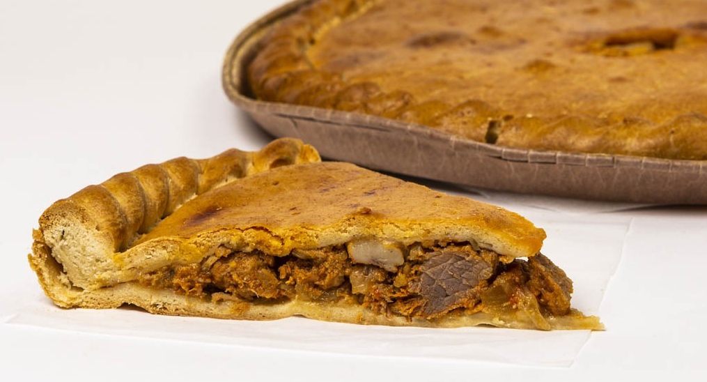 Empanadas de zorza 6