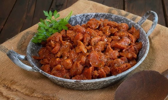 Empanadas de zorza 9