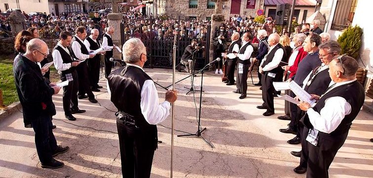 La Semana Santa 2