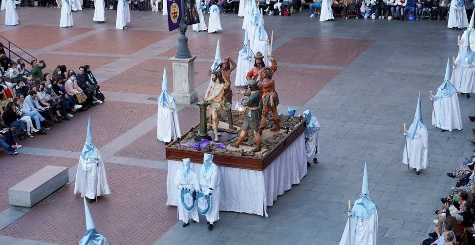 La Semana Santa 3