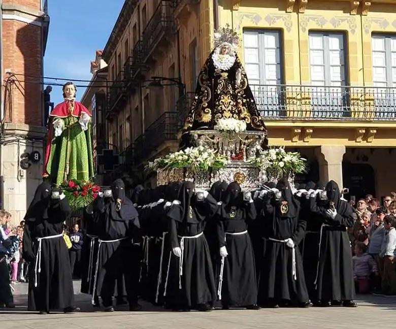 La Semana Santa 5