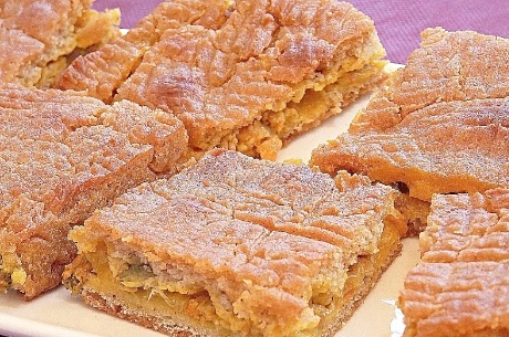Empanadas gallegas de maíz. Cómo son y cómo se elaboran - 2