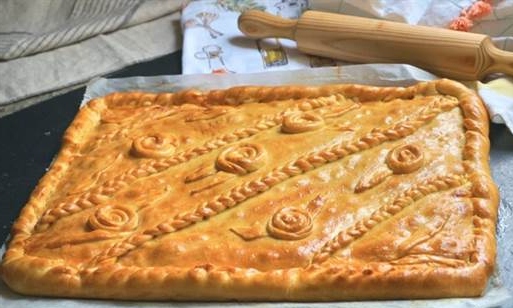 Rellenos de empanadas 1