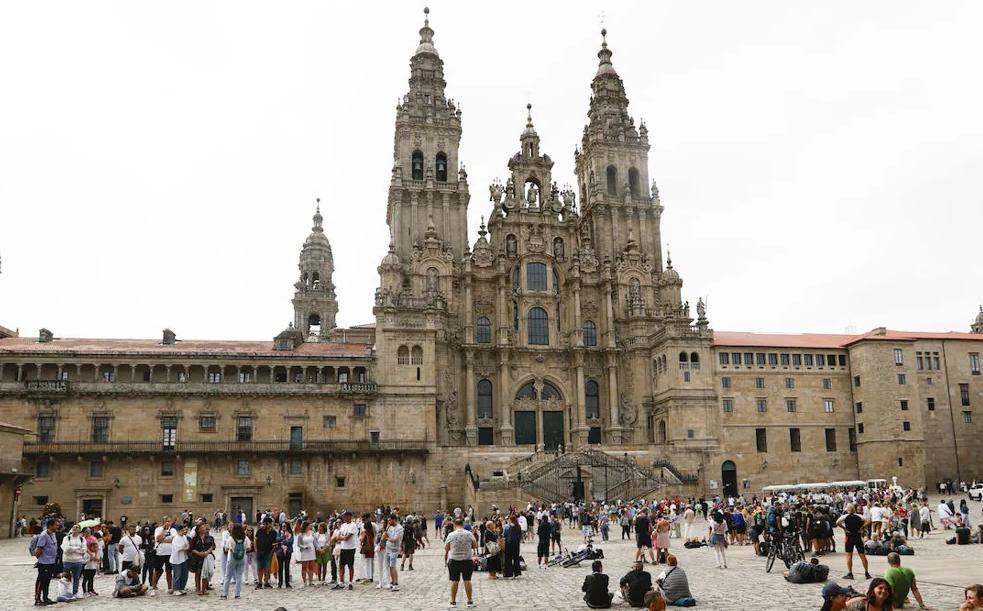 Fiesta de Santiago apóstol 7