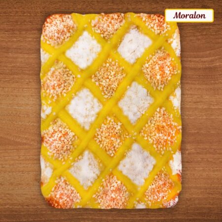 Larpeira gallega artesanal - MORALON - 10